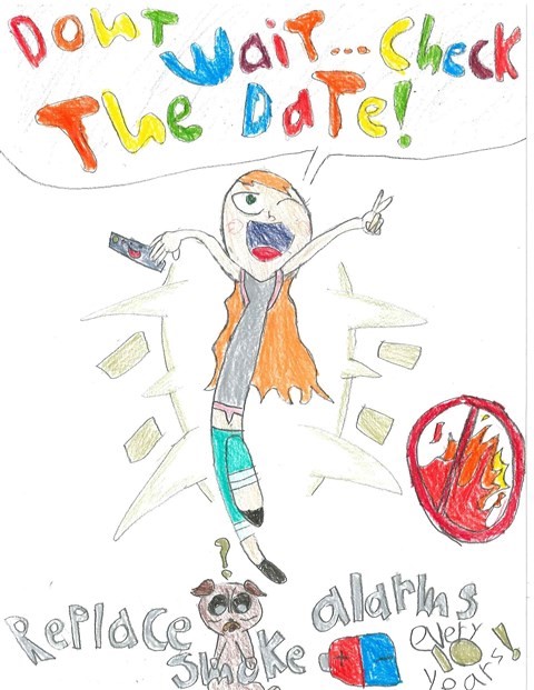 2nd place 5th grade - E Williams (PDF)